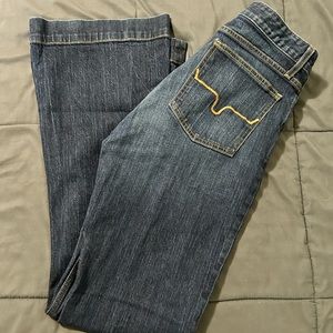 KIMES Ranch Jennifer 10x34 trouser